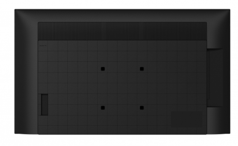 Sony BRAVIA FW-75EZ20L 75 Class HDR 4K UHD Commercial LED Display2