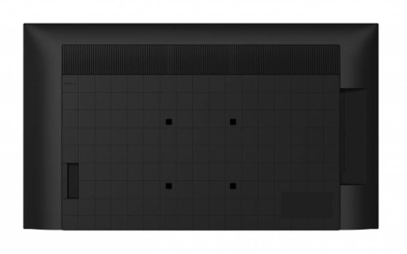 Sony BRAVIA FW-85EZ20L 85 Class HDR 4K UHD Commercial LED Display2