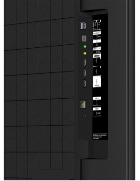 Sony BRAVIA FW-85EZ20L 85 Class HDR 4K UHD Commercial LED Display3