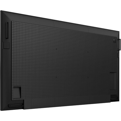 Sony BRAVIA FW-98BZ53L 98 UHD 4K Commercial Monitor back