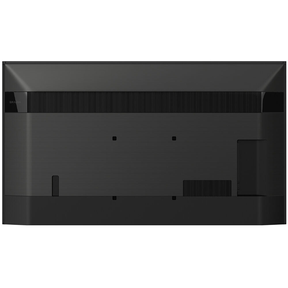 Sony BRAVIA FW85BZ40H 85 Class HDR 4K UHD Digital Signage & Conference Room LED Display back