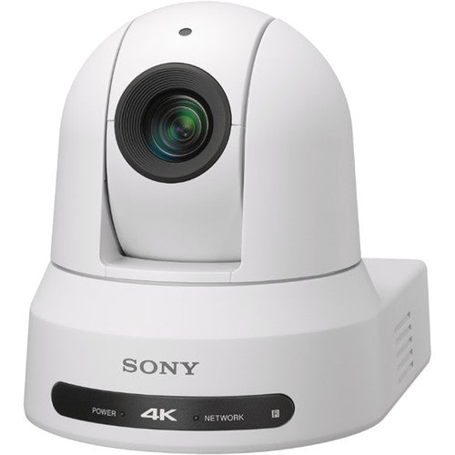 Sony BRC-X400W front view