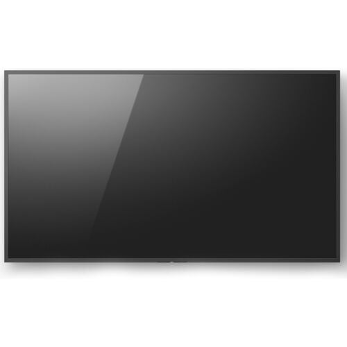 Sony FW-100BZ40J 100in BRAVIA 4K Ultra HD HDR Professional Display