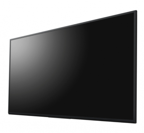 Sony FW-43BZ30L BRAVIA 43 UHD 4k HDR Commercial Monitor1
