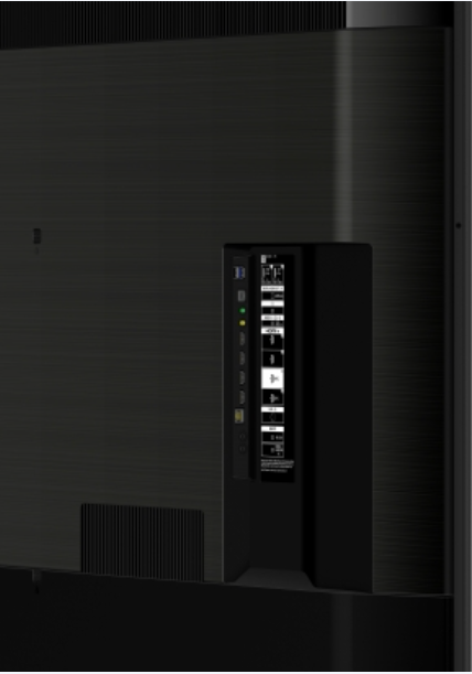 Sony FW-43BZ30L BRAVIA 43 UHD 4k HDR Commercial Monitor3