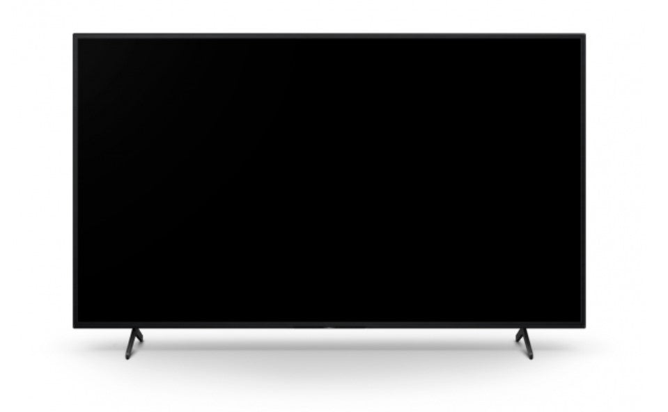 Sony FW-55BZ40L 55 inch Exceptionally bright 4K HDR Professional Display stand