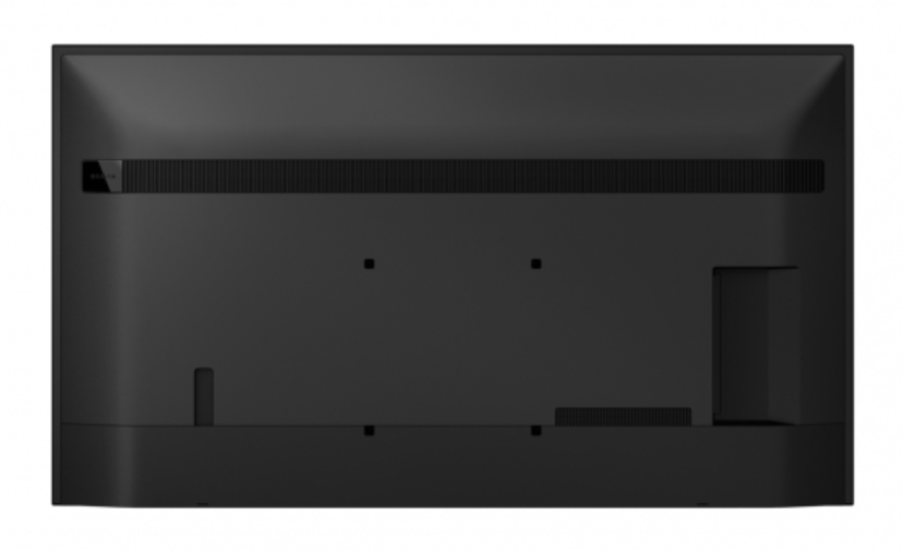 Sony FW-65BZ30L BRAVIA 65 UHD 4k HDR Commercial Monitor2