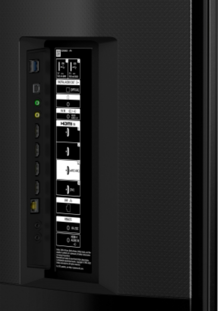 Sony FW-65BZ30L BRAVIA 65 UHD 4k HDR Commercial Monitor3