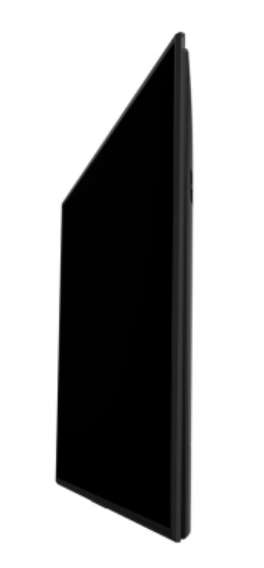 Sony FW-75BZ40L 75 Exceptionally bright 4K HDR Professional Display1