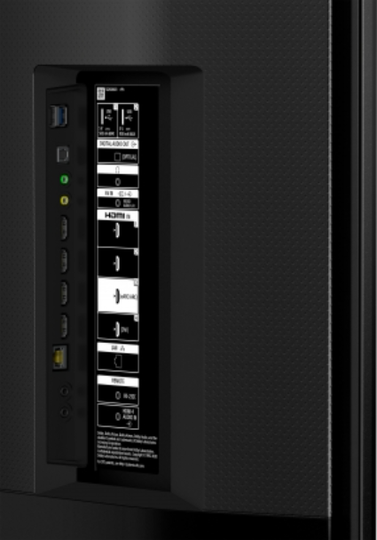 Sony FW-75BZ40L 75 Exceptionally bright 4K HDR Professional Display3