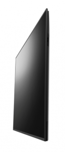 Sony FW-85BZ30L BRAVIA 85 UHD 4k HDR Commercial Monitor1