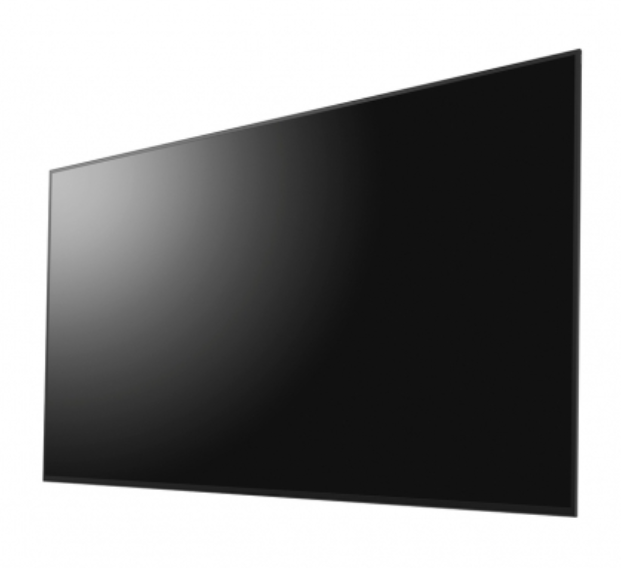 Sony FW-85BZ35L 85 BRAVIA 4K HDR Professional Display1