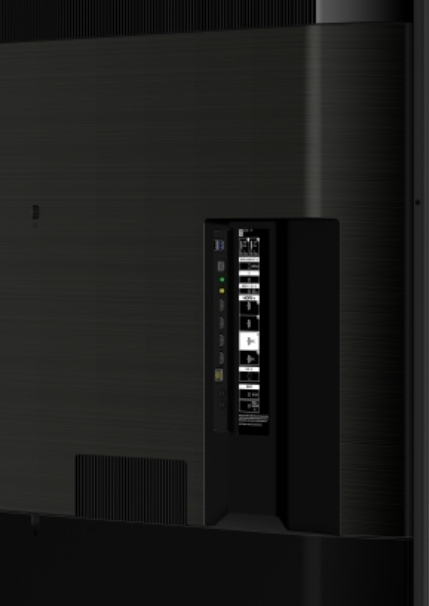 Sony FW-85BZ35L 85 BRAVIA 4K HDR Professional Display3