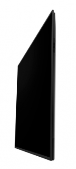 Sony FW-85BZ40L 85 Exceptionally bright 4K HDR Professional Display1