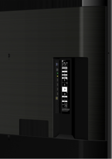 Sony FW-85BZ40L 85 Exceptionally bright 4K HDR Professional Display3