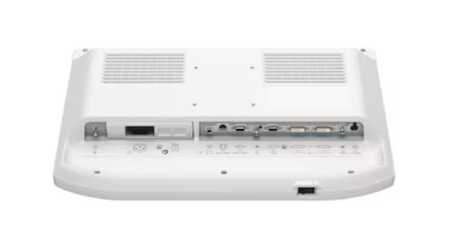 Sony LMD-2435MD 24-inch Full HD 2D LCD medical monitor input output