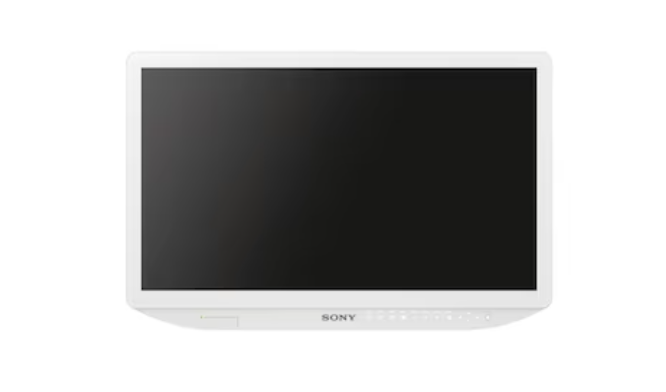 Sony LMD-2435MD 24-inch Full HD 2D LCD medical monitor