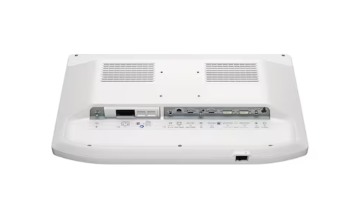 Sony LMD-2735MD 27-inch Full HD 2D LCD medical monitor back input output