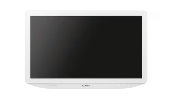 Sony LMD-2735MD 27-inch Full HD 2D LCD medical monitor front