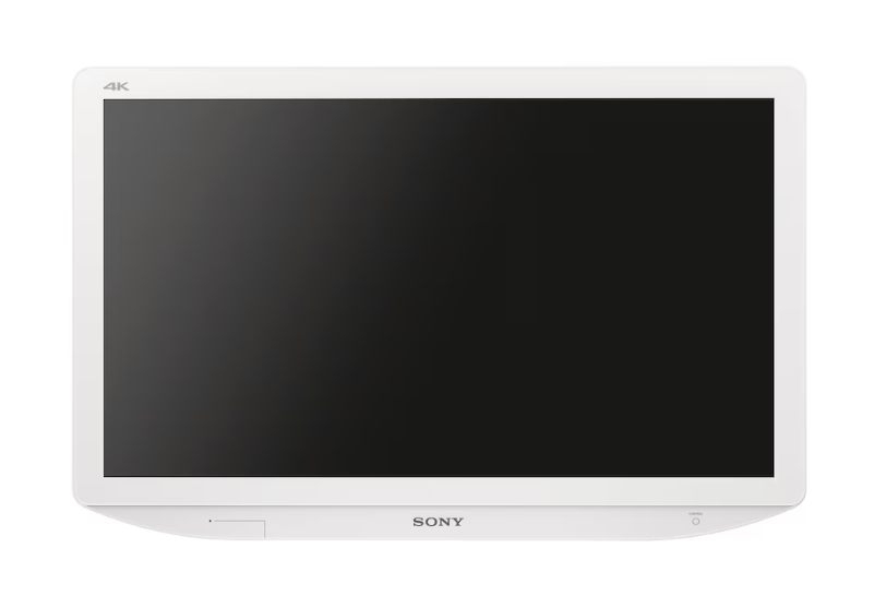 Sony LMD-X2700MD 27-inch 4K 2D LCD medical monitor front