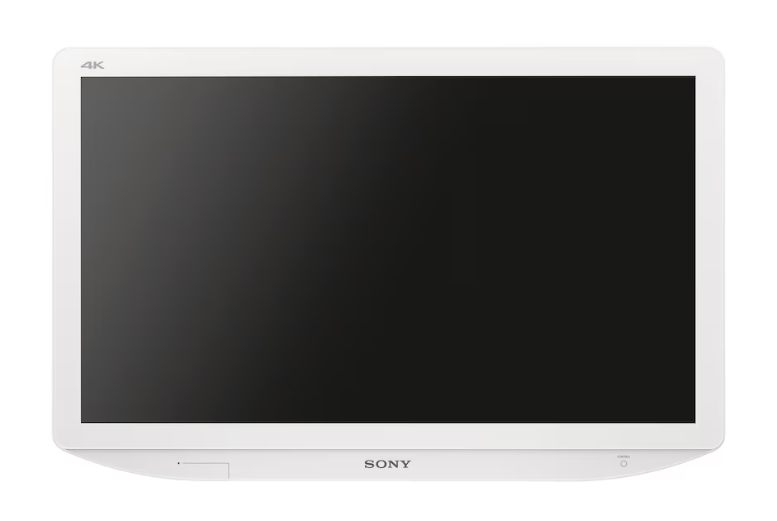 Sony LMD-X2705MD 27-inch 4K 2D LCD medical monitor with 3G-SDI