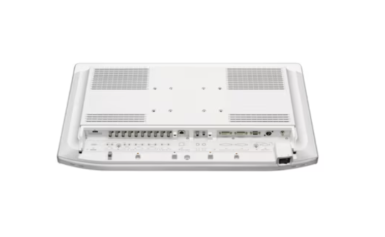 Sony LMD-X310MT 31 4K 3D 2D LCD medical monitor back input output