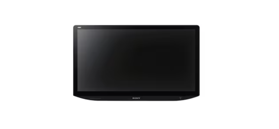 Sony LMD-X310MT 31 4K 3D 2D LCD medical monitor front