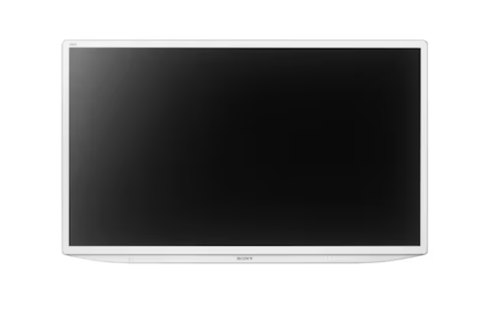 Sony LMD-X550MD 55 4K 2D LCD medical monitor front