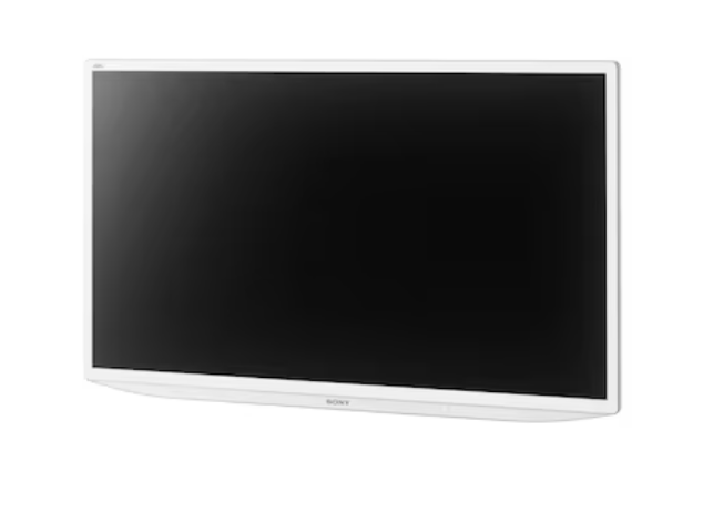 Sony LMD-X550MD 55 4K 2D LCD medical monitor