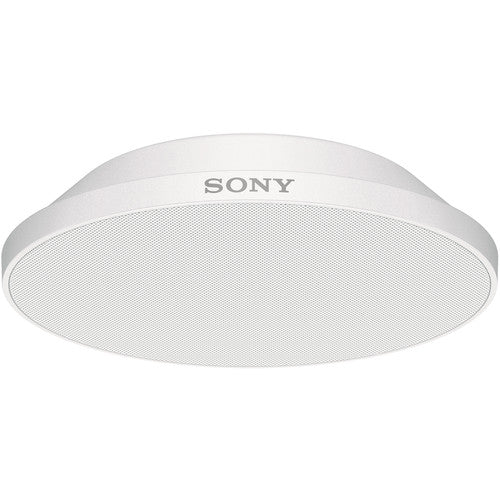 Sony MAS-A100 handsfree ceiling microphone front view