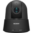Sony SRG-A40 4K PTZ Camera with Built-In AI and 30x 40x Clear Image Zoom (Black)