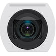 Sony SRG-XB25WN Compact 4K60 Box-Style Remote Camera with 25x Optical Zoom (NDI License Key Code, White)