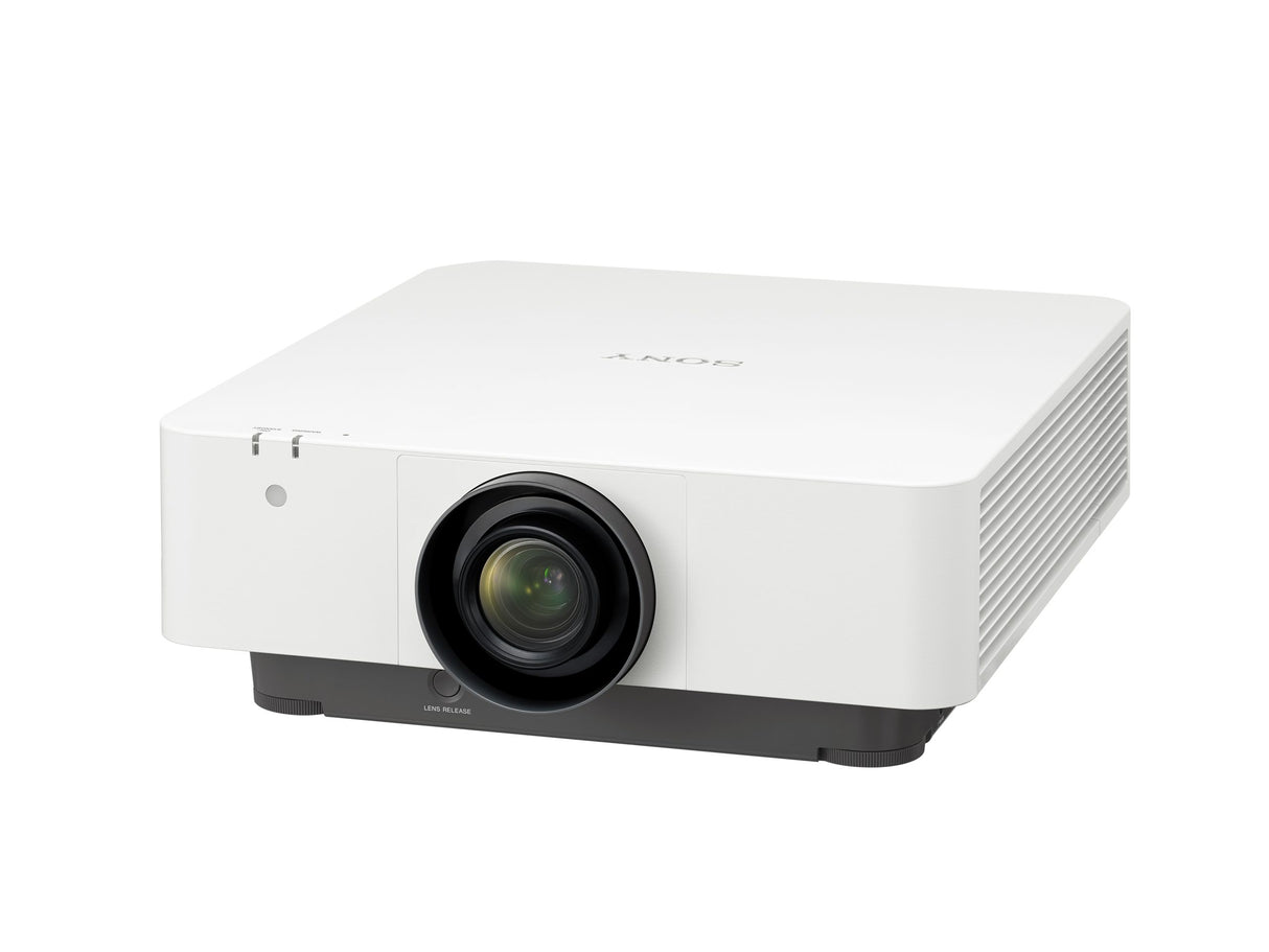 Sony VPL-FHZ80/W 3LCD WXGA laser projector