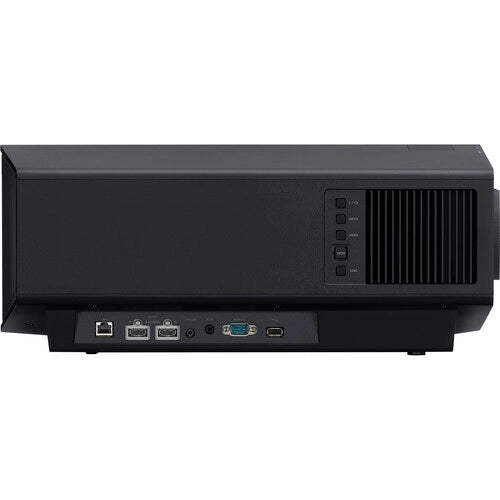Sony VPL-XW5000ES 2000-Lumen 4K UHD Home Theater Laser SXRD Projector (Black) 2