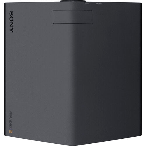 Sony VPL-XW5000ES 2000-Lumen 4K UHD Home Theater Laser SXRD Projector (Black) 3
