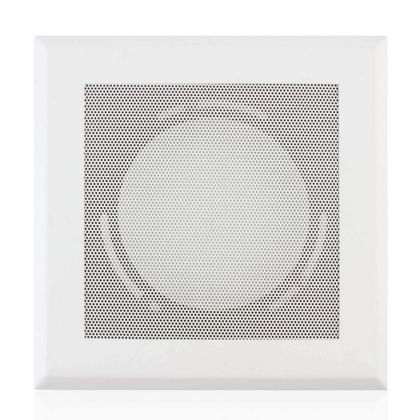 Square Grill for 6 Strategy Speakers