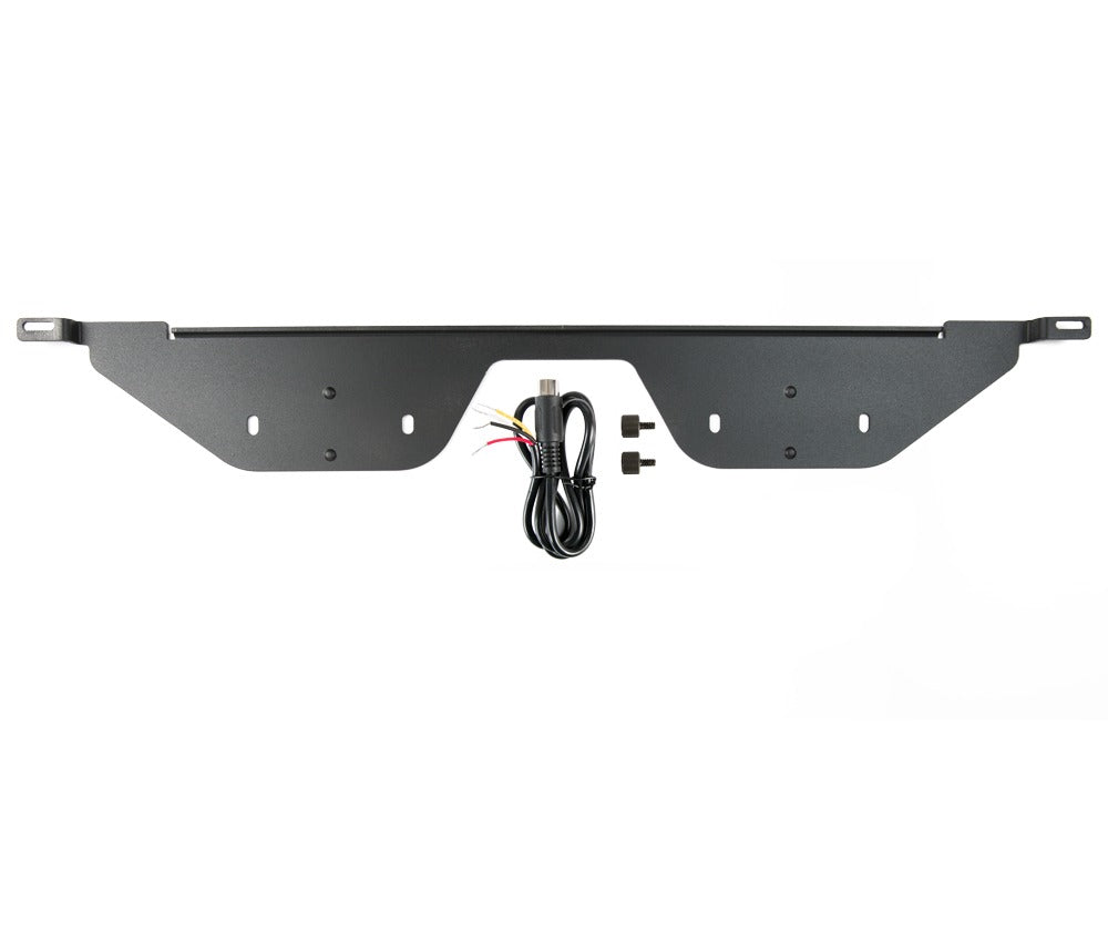 SunBrite PREMIUM All-Weather 2-Channel Passive Soundbar SB-AW-SNDBR-S-B Small