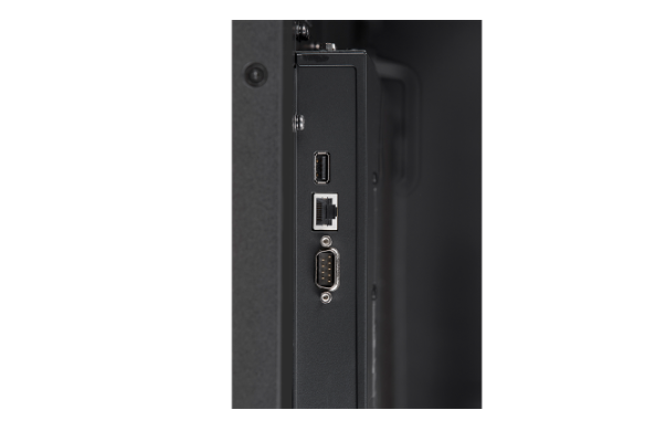 TH-32EF2U 32 Class Full HD Entry-Level Professional Display 3