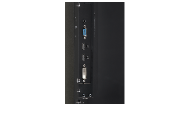 TH-32EF2U 32 Class Full HD Entry-Level Professional Display 4