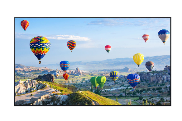 TH-49SQ1WA 49 Class 4K Digital Display