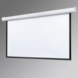Targa Electric Projection Screen 135 1