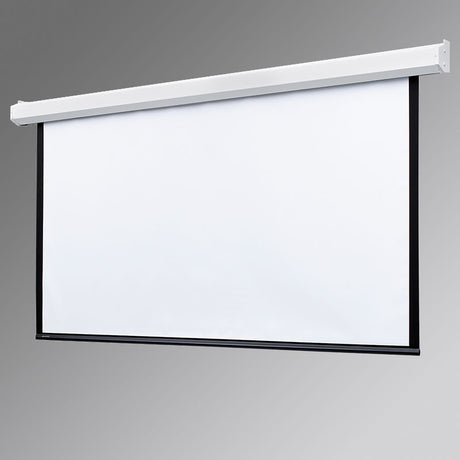 Targa Electric Projection Screen 135 1