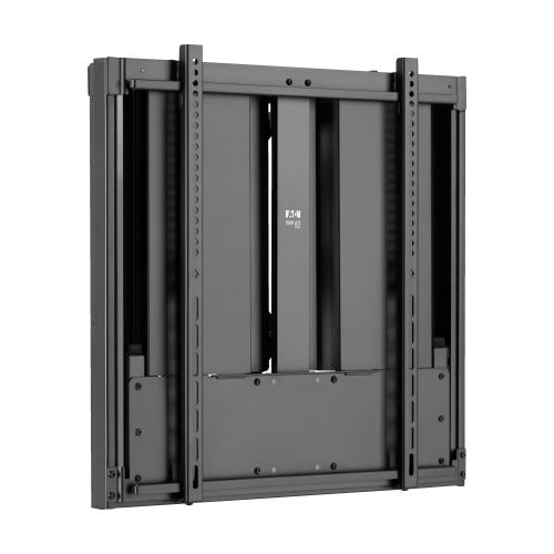 Tripp Lite DWM7090HD Height-Adjustable TV Wall Mount For 70 To 90 Flat-Panel Interactive Displays