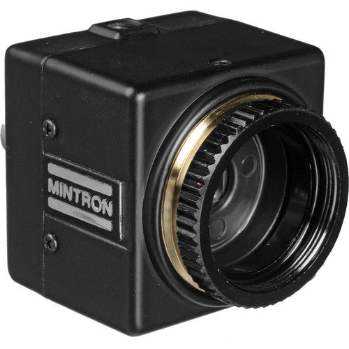 Marshall Electronics V-1055BNC 1/3-Inch CCD Black and White Video Camera
