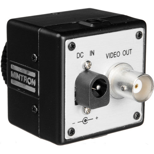 Marshall Electronics V-1055BNC 1/3-Inch CCD Black and White Video Camera