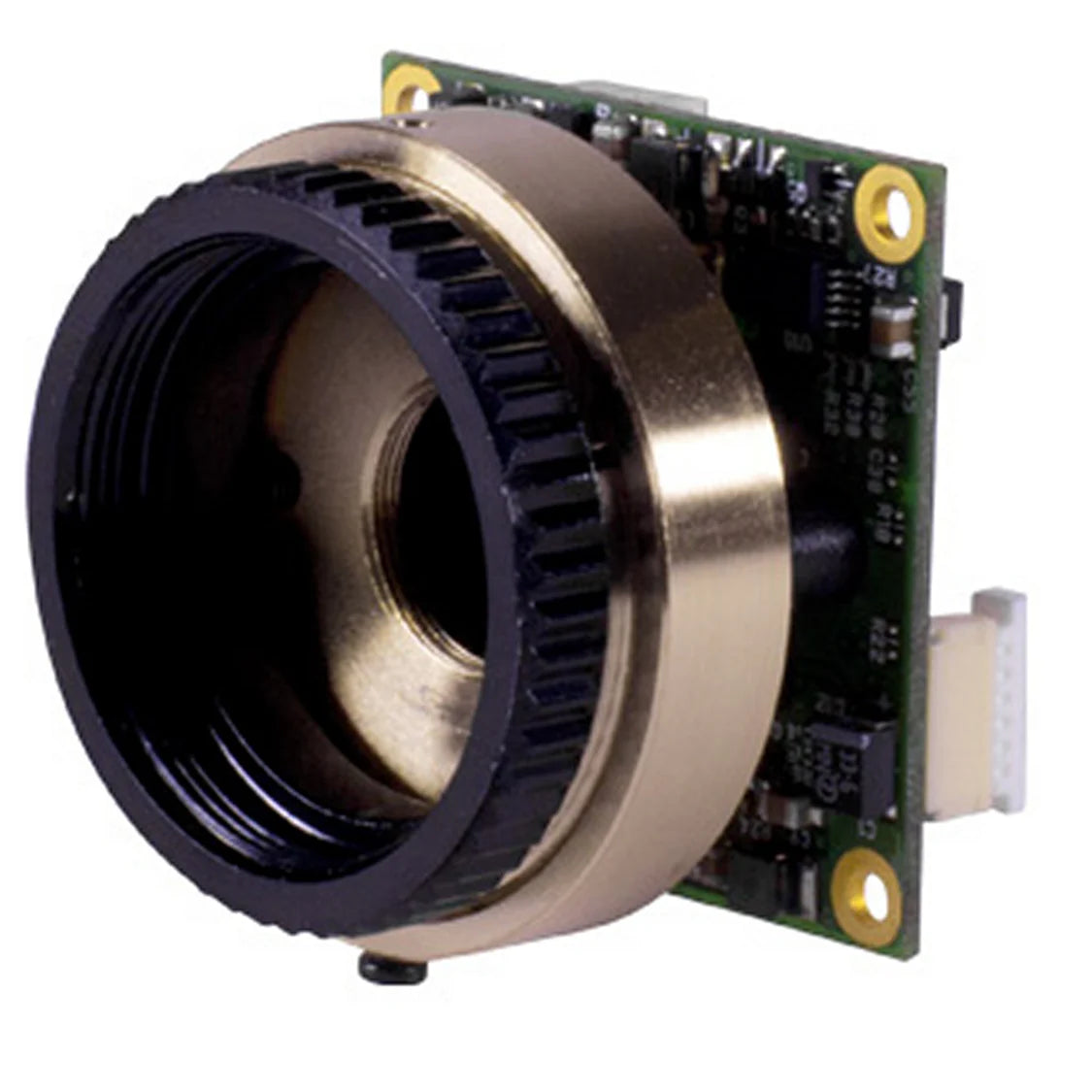 Marshall Electronics V 1217 C/CS CCD Sensor B&W Camera β Low Light Pro Imaging