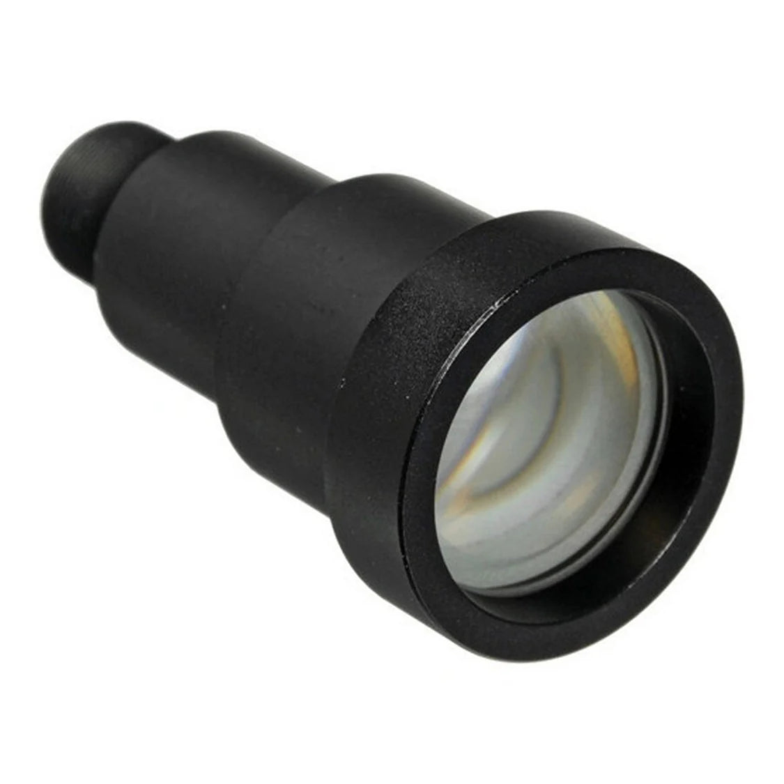 Marshall Electronics V 4350 50mm F2.5 Miniature Glass Lens for Precision Imaging