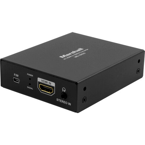 Marshall Electronics VAC-12HUC HDMI to USB-C Converter