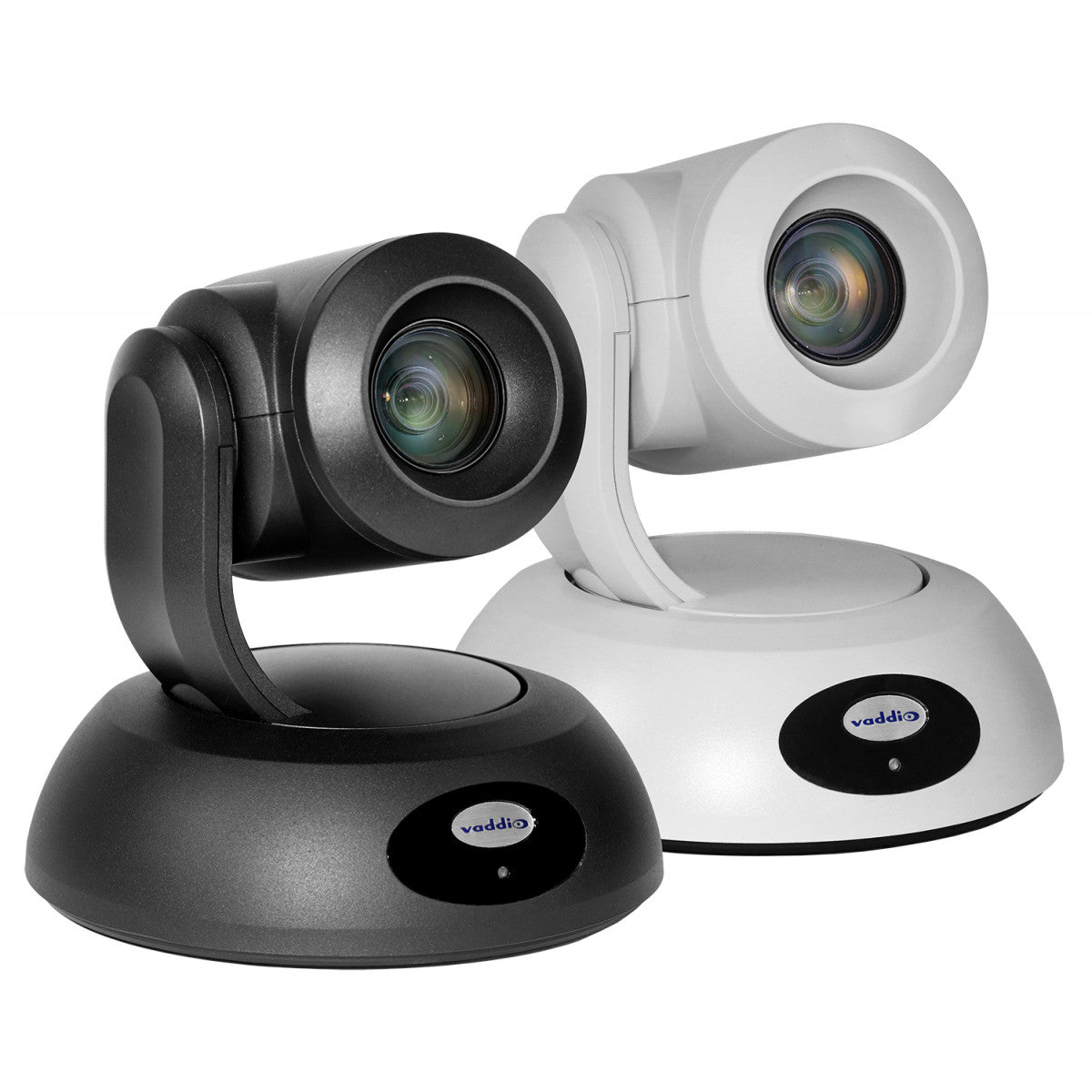 VADDIO RoboSHOT 12E QUSB System 99999090009 1