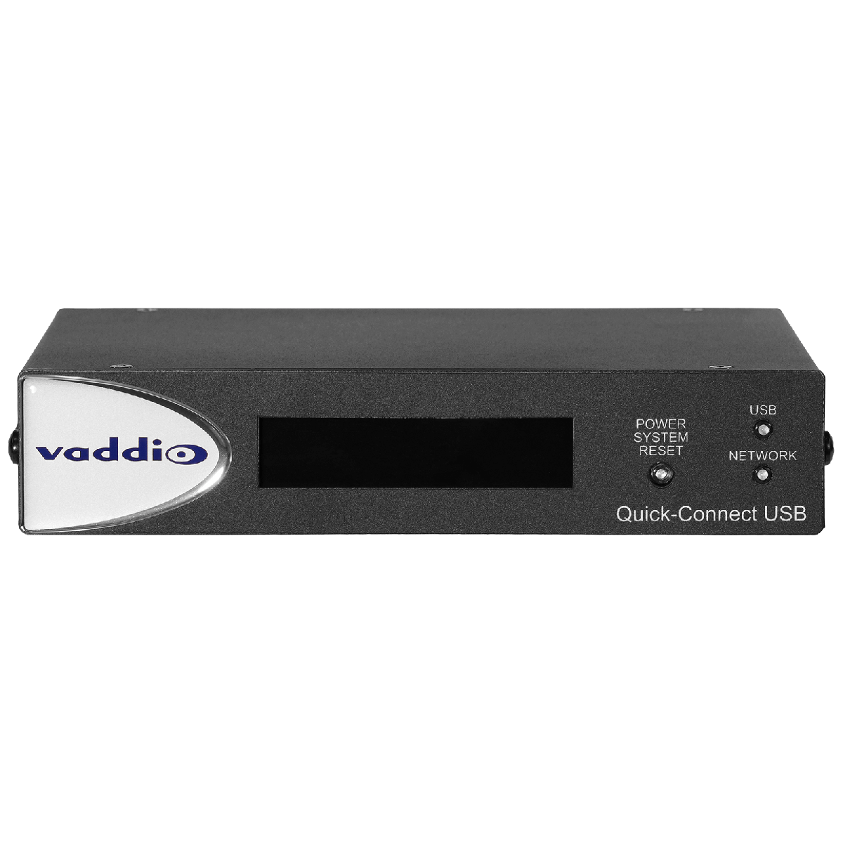 VADDIO RoboSHOT 12E QUSB System 99999090009